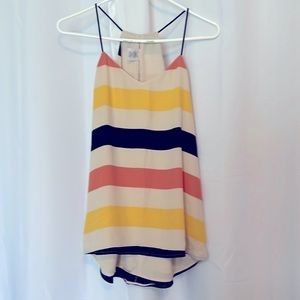 Express Barcelona Cami-size M